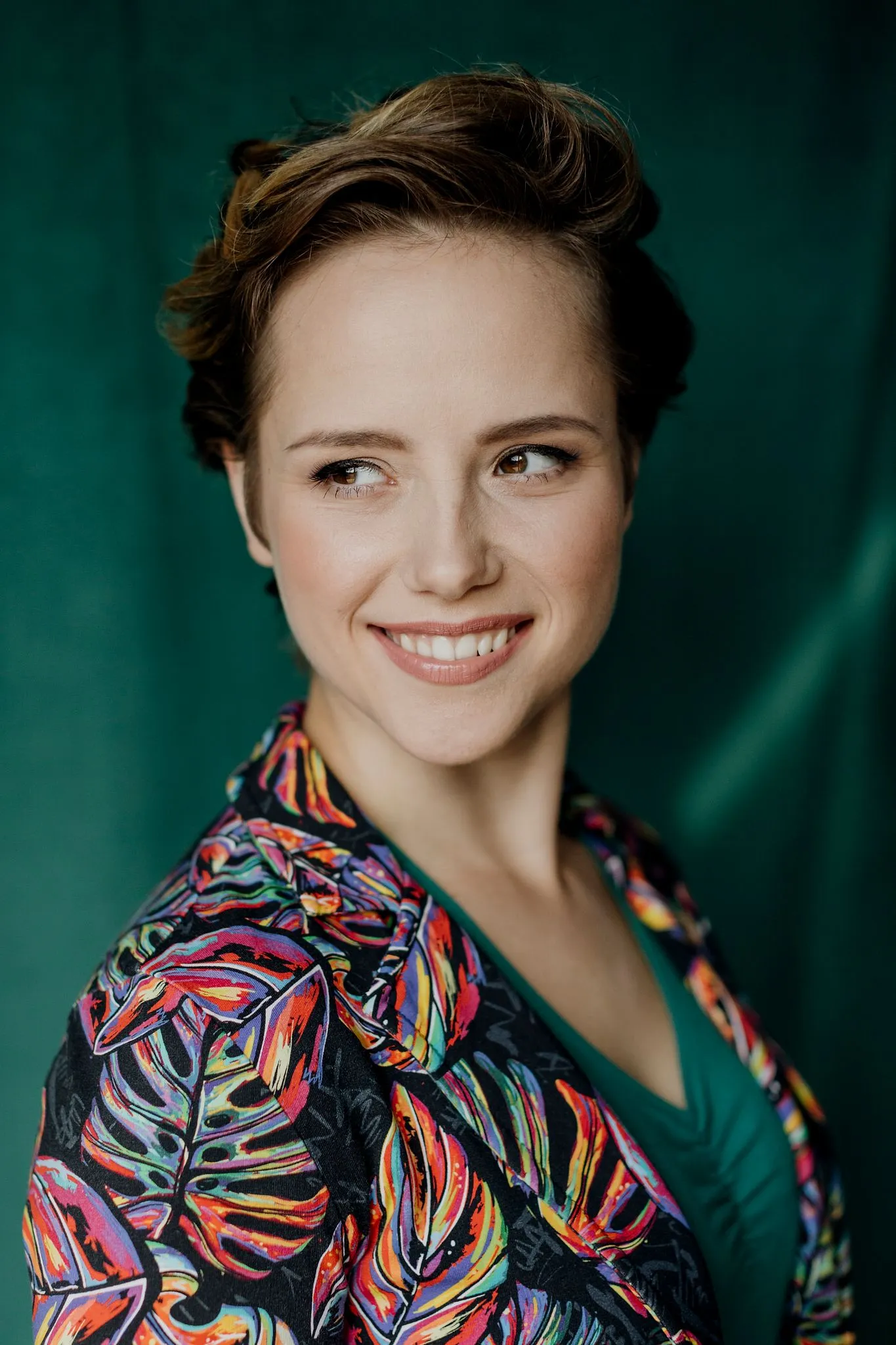 Александра Батко